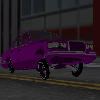 HOT N READY Town Car